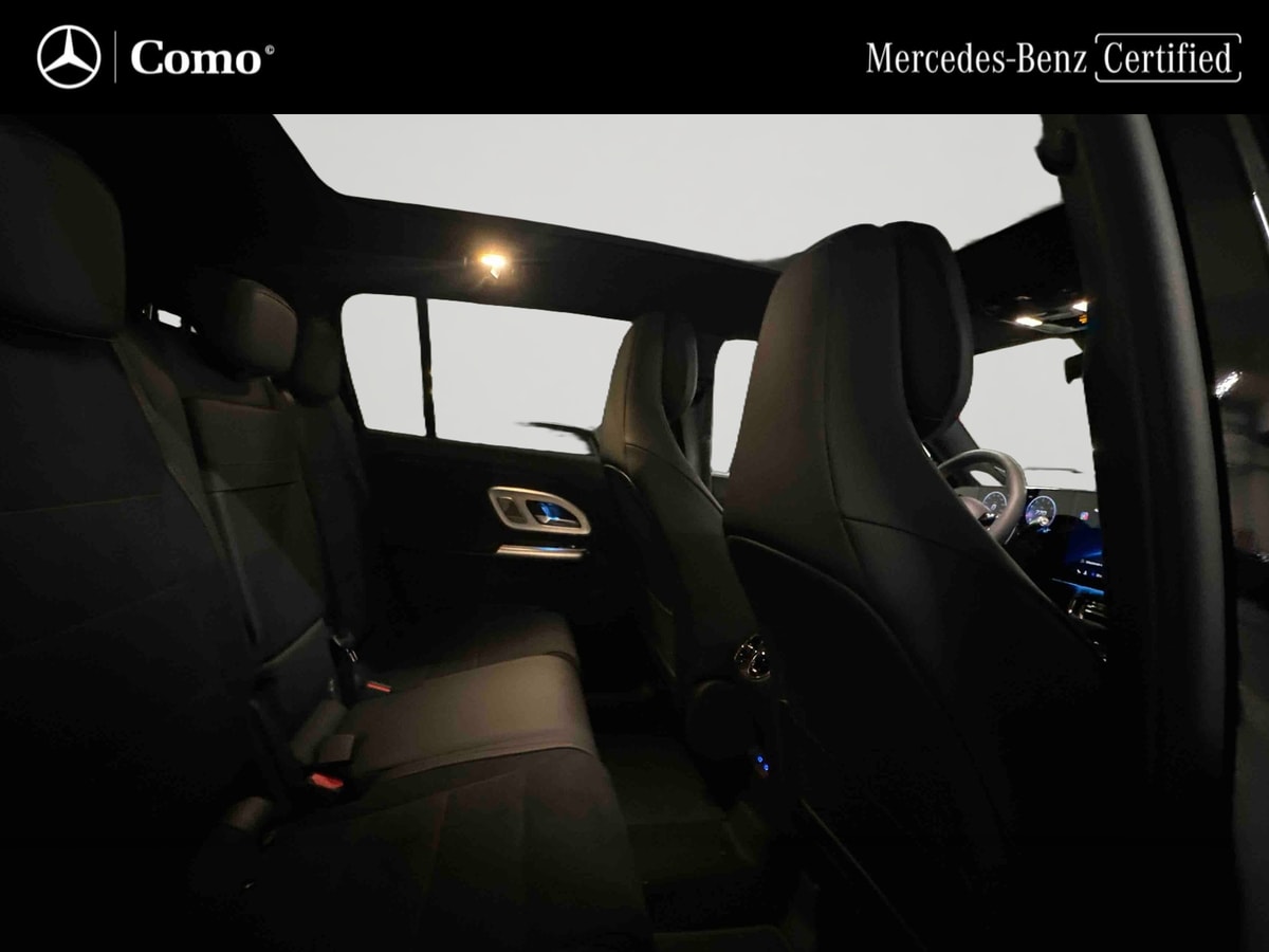 Mercedes-Benz GLB 220 Business Line Executive — photo 16
