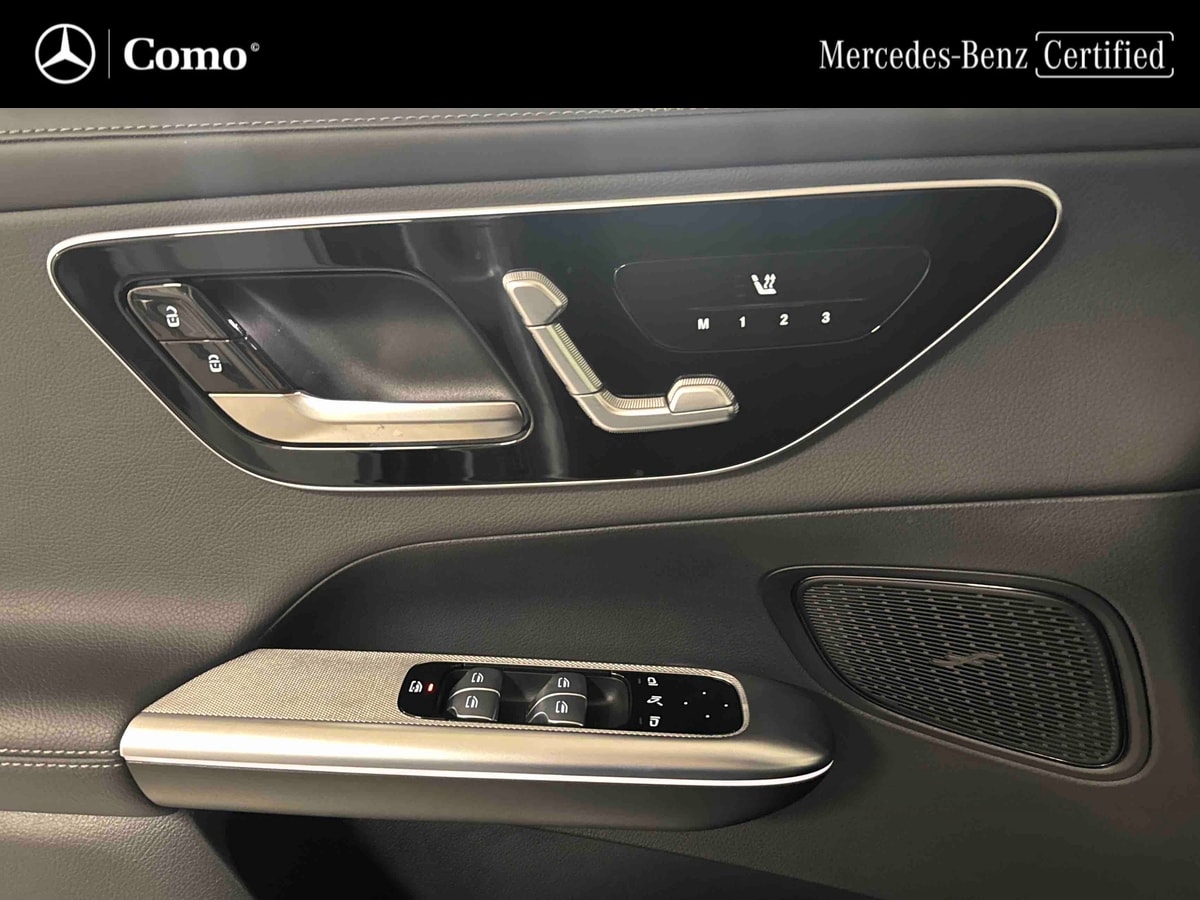 Mercedes-Benz GLC 300 e 9G-Tronic 4Matic AMG Line — photo 16