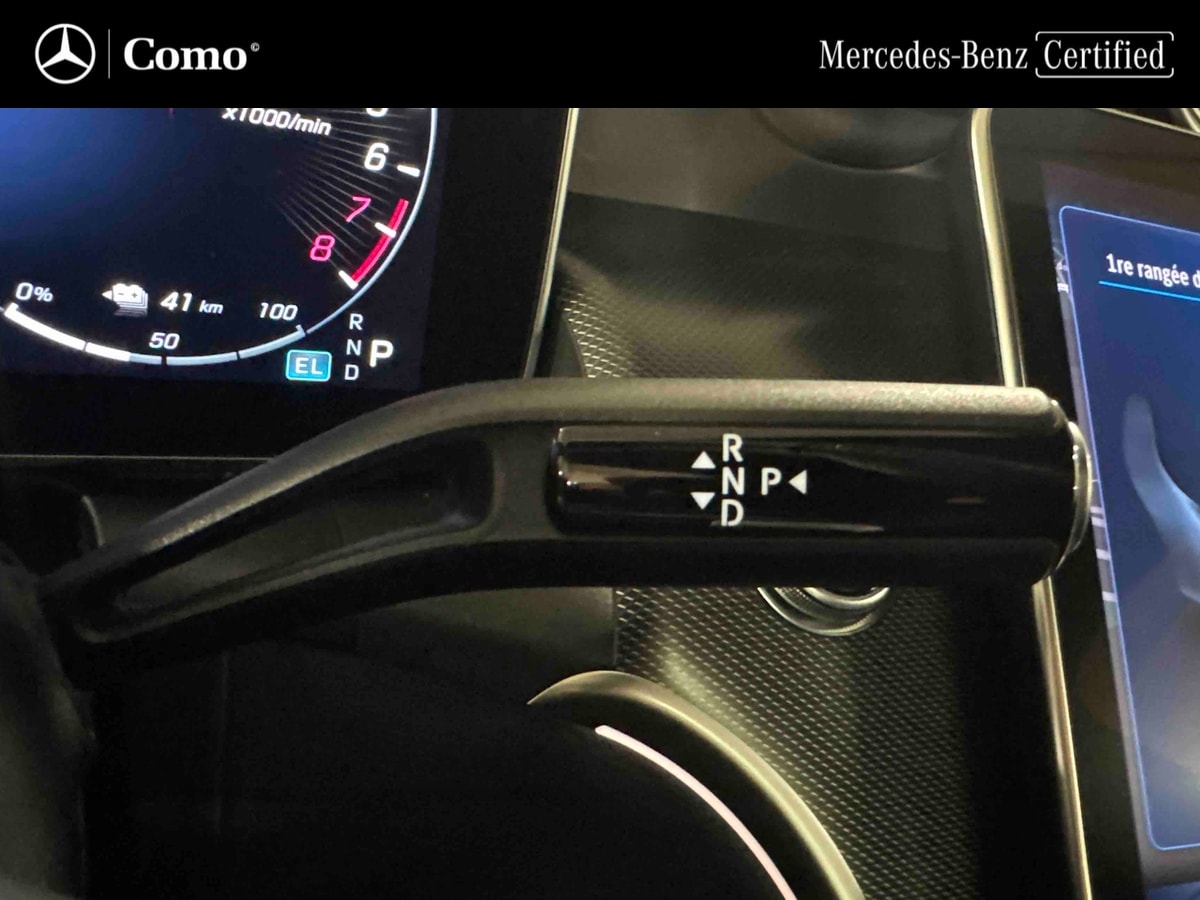 Mercedes-Benz GLC 300 e 9G-Tronic 4Matic AMG Line — photo 21