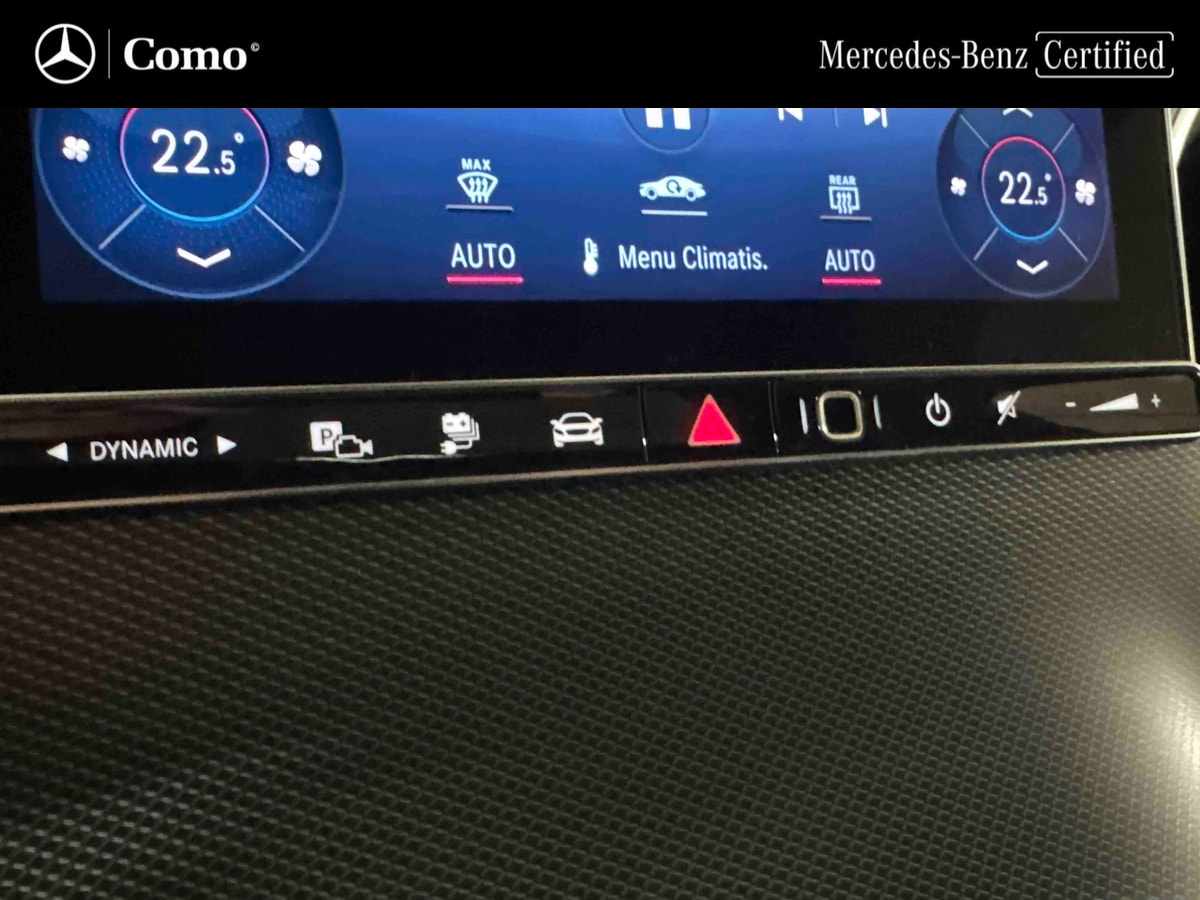 Mercedes-Benz GLC 300 e 9G-Tronic 4Matic AMG Line — photo 19