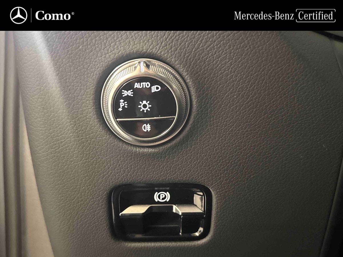 Mercedes-Benz GLC 300 e 9G-Tronic 4Matic AMG Line — photo 17