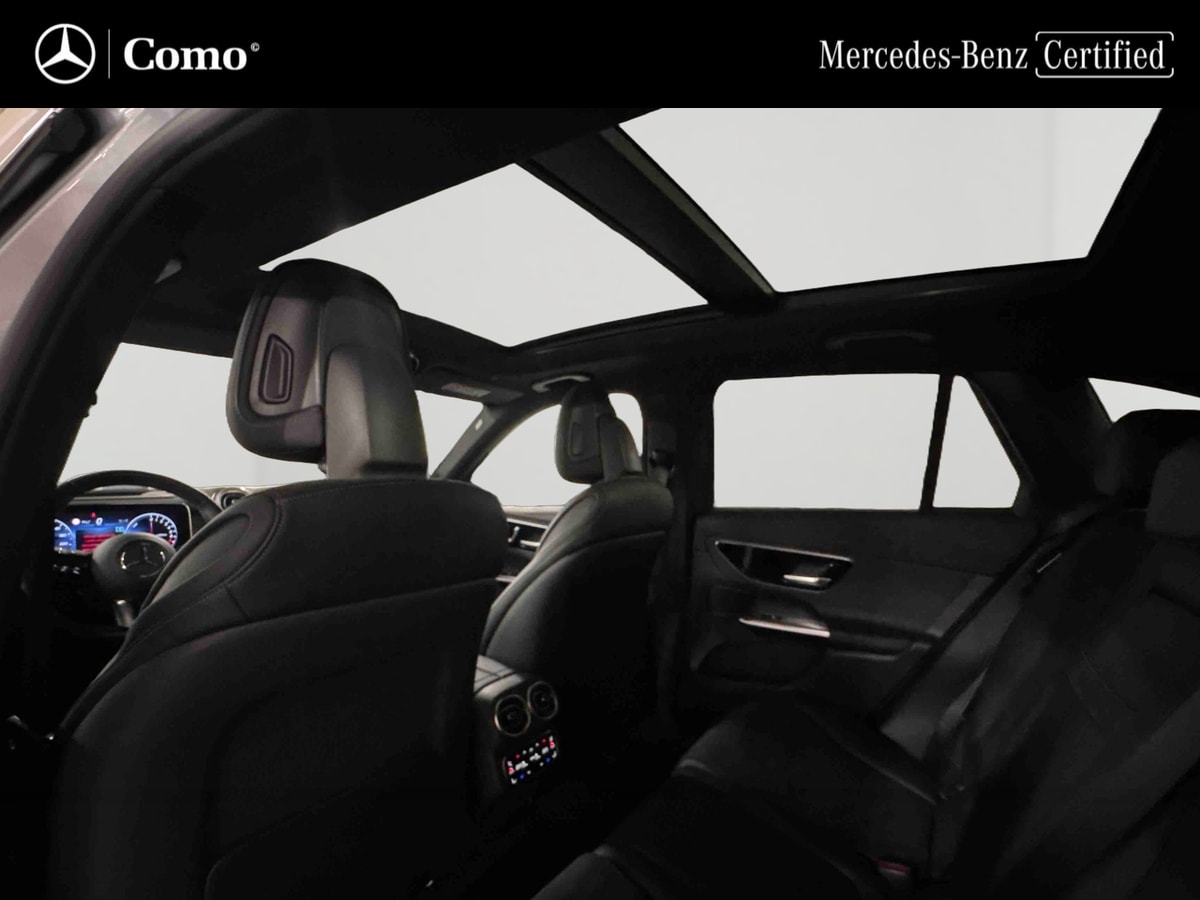 Mercedes-Benz GLC 300 e 9G-Tronic 4Matic AMG Line — photo 22