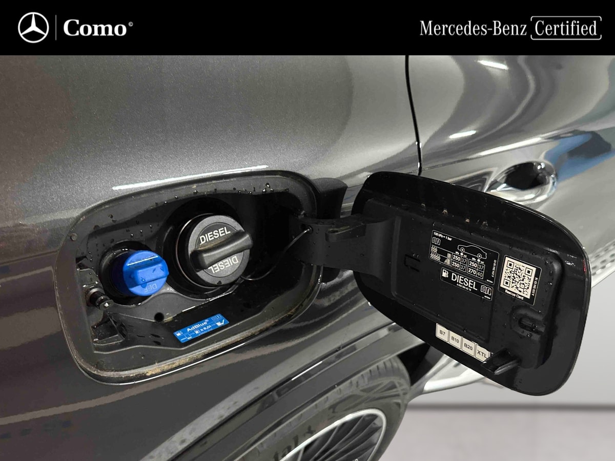 Mercedes-Benz GLC 220 d 4Matic AMG Line — photo 20