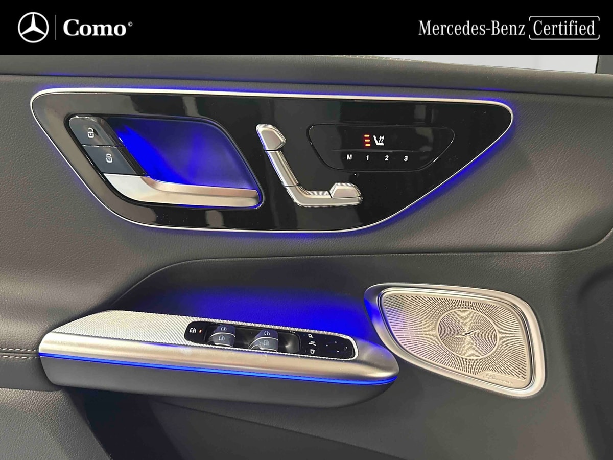 Mercedes-Benz GLC 220 d 4Matic AMG Line — photo 19