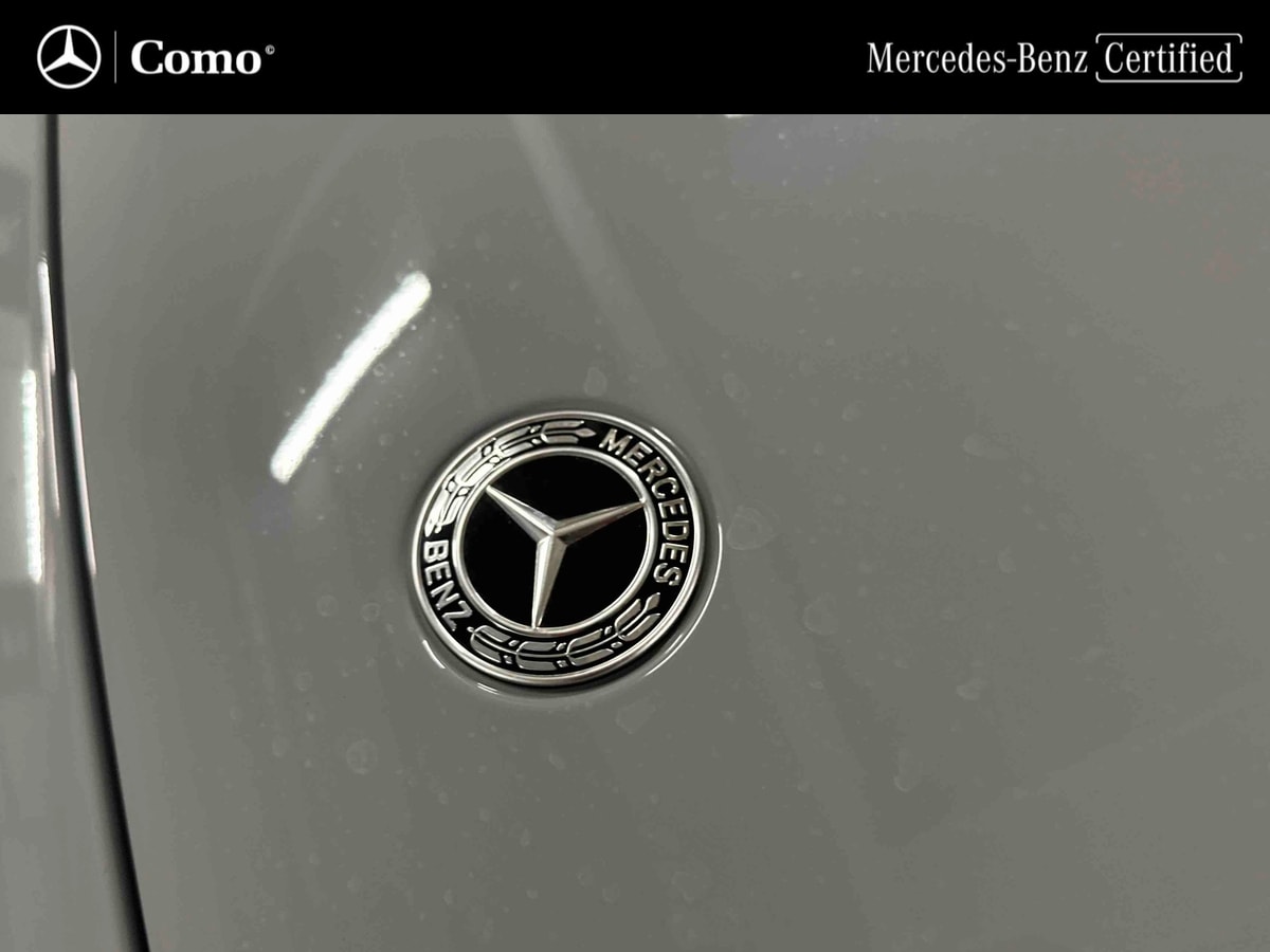 Mercedes-Benz GLB 200 4MATIC Business Line Executive — photo 20