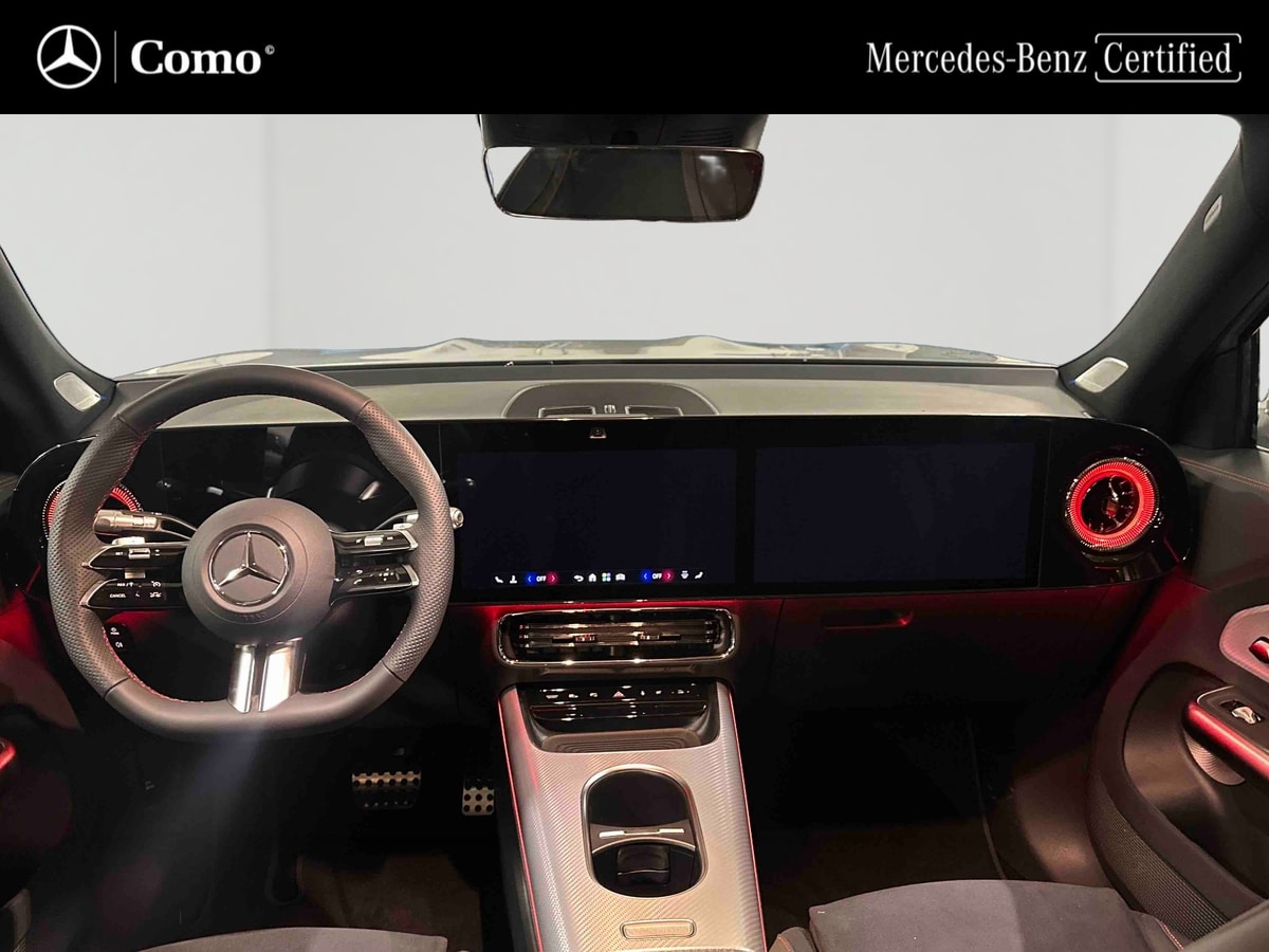 Mercedes-Benz GLB 200 4MATIC Business Line Executive — photo 15