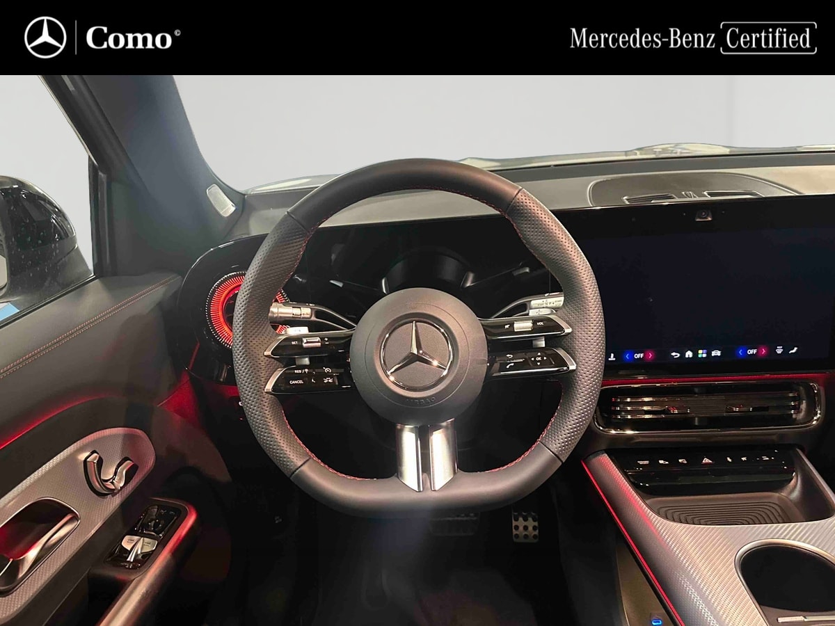 Mercedes-Benz GLB 200 4MATIC Business Line Executive — photo 14