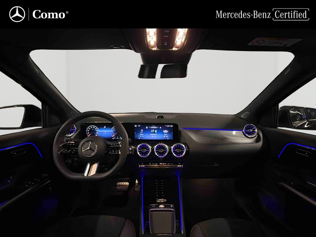 Mercedes-Benz GLA 200 d 8G-DCT Edition 140 — photo 16