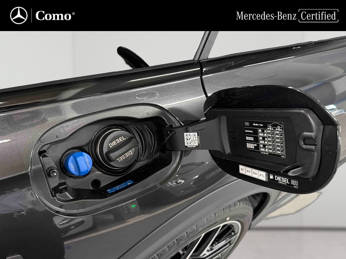 Mercedes-Benz Classe E Break 220 d 9G-Tronic 4MATIC All-Terrain — photo 20
