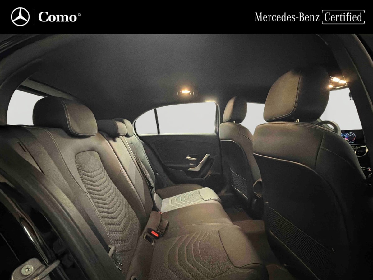 Mercedes-Benz Classe A 180 Business Line — photo 15