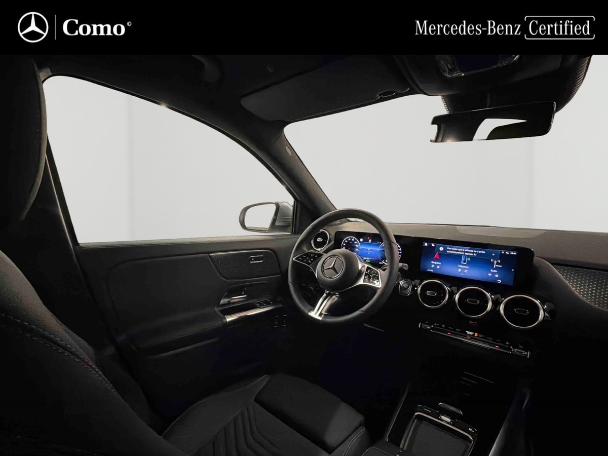 Mercedes-Benz GLA 250 e Hybrid EQ 8G-DCT Business Line — photo 17
