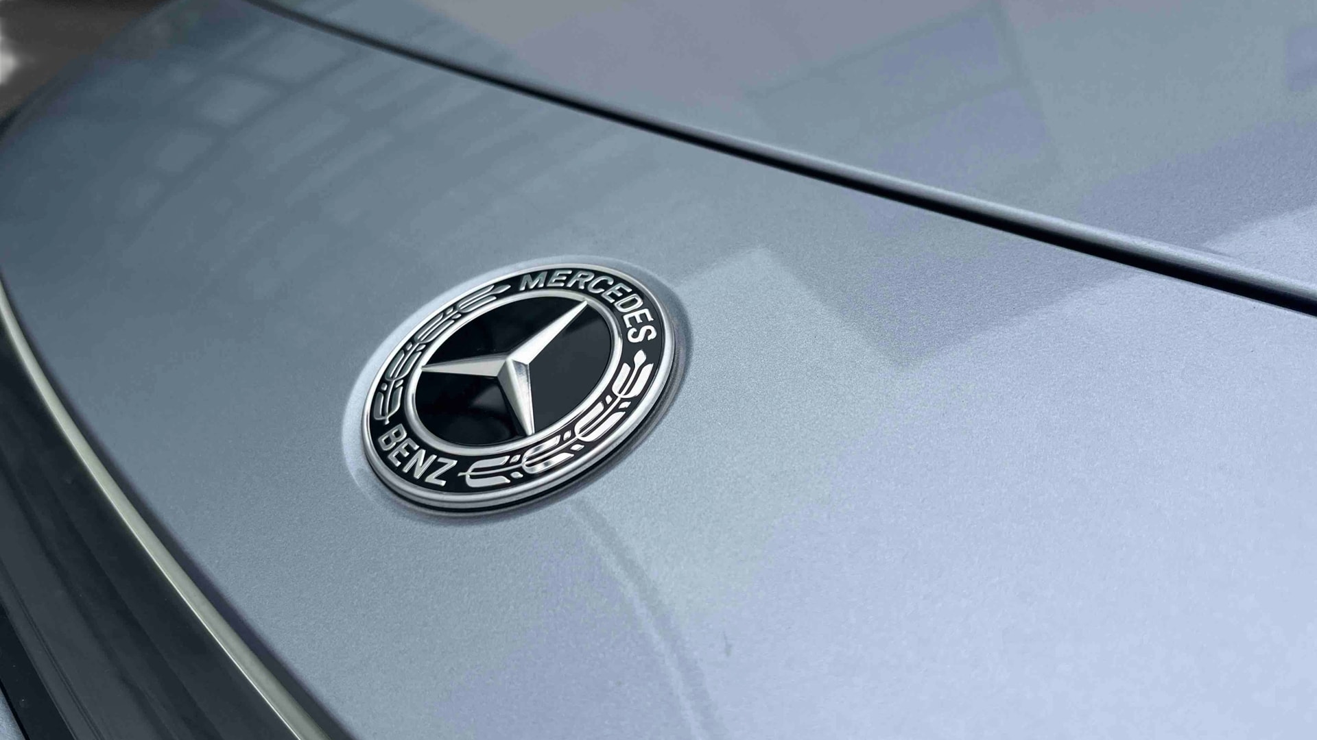 Mercedes-Benz CLA 200 8F-eDCT AMG Line — Siège arrière gauche
