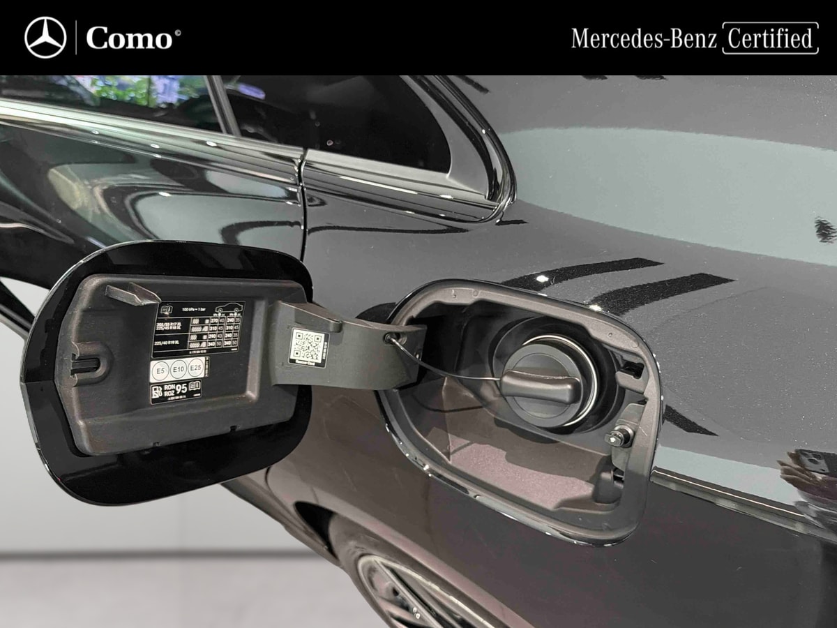 Mercedes-Benz CLA 200 8F-eDCT AMG Line — photo 19