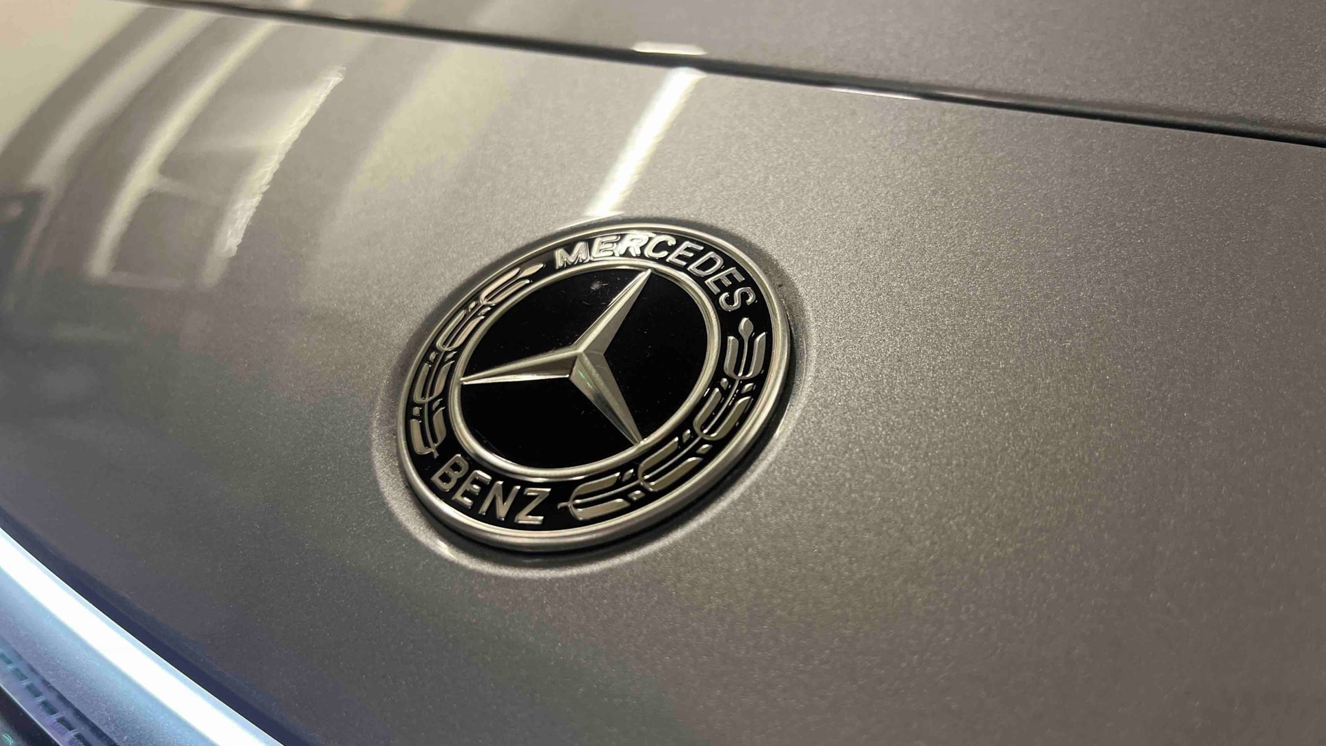 Mercedes-Benz CLA 200 8F-eDCT AMG Line — Siège arrière gauche