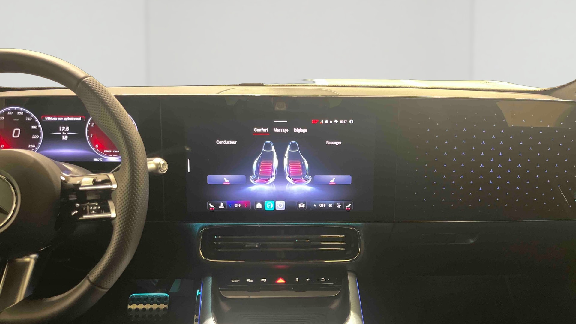 Mercedes-Benz CLA 200 8F-eDCT AMG Line — photo 18