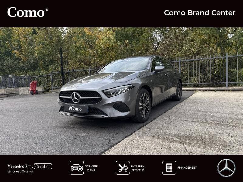 Mercedes-Benz Classe A 250 e Hybrid EQ Business Line — photo 1