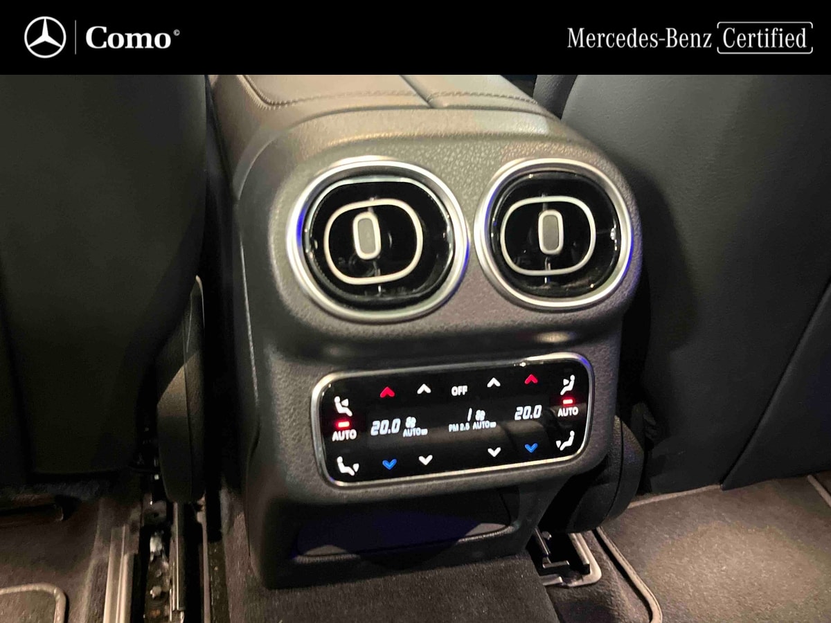 Mercedes-Benz GLC 400 e 9G-Tronic 4Matic AMG Line — photo 23