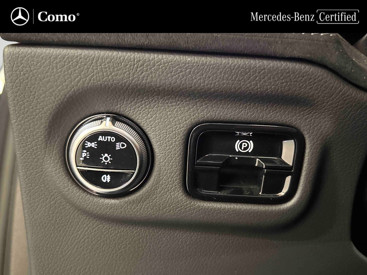 Mercedes-Benz EQE SUV 350 4MATIC AMG Line — photo 17