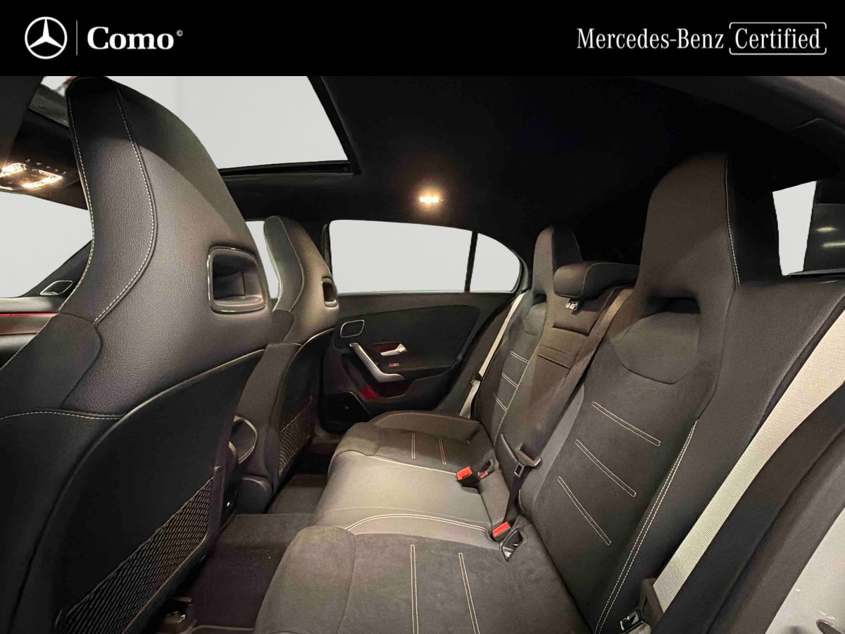Mercedes-Benz Classe A 250 e Hybrid EQ AMG Line — photo 15