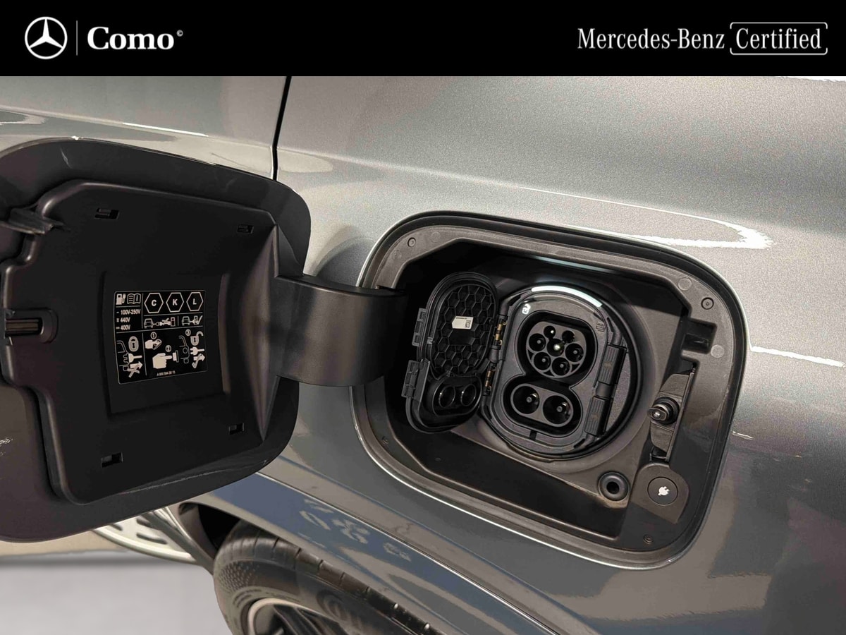Mercedes-Benz GLE Mercedes-AMG 53 4MATIC+ — photo 19
