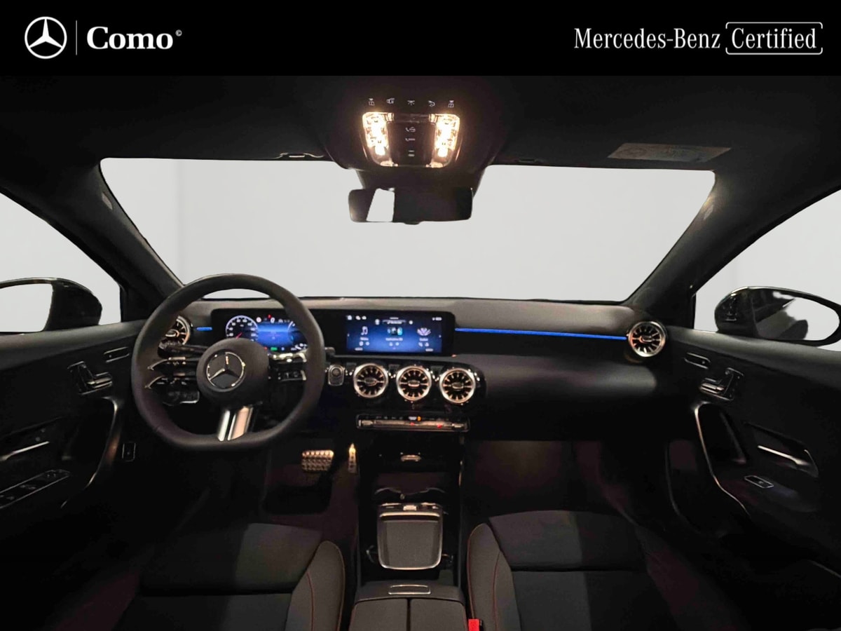 Mercedes-Benz Classe A 250 e Hybrid EQ AMG Line — photo 16
