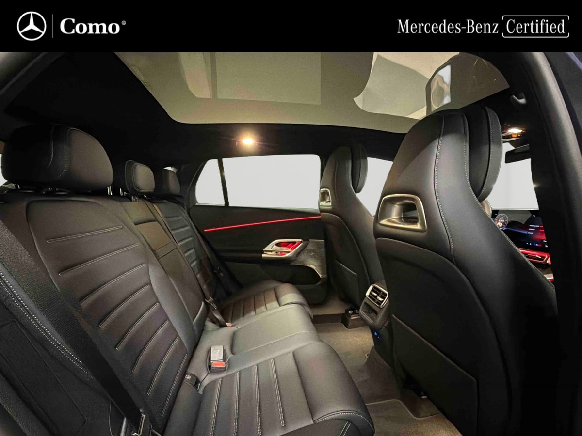 Mercedes-Benz GLC 400 EQ 4M AMG Line — photo 14