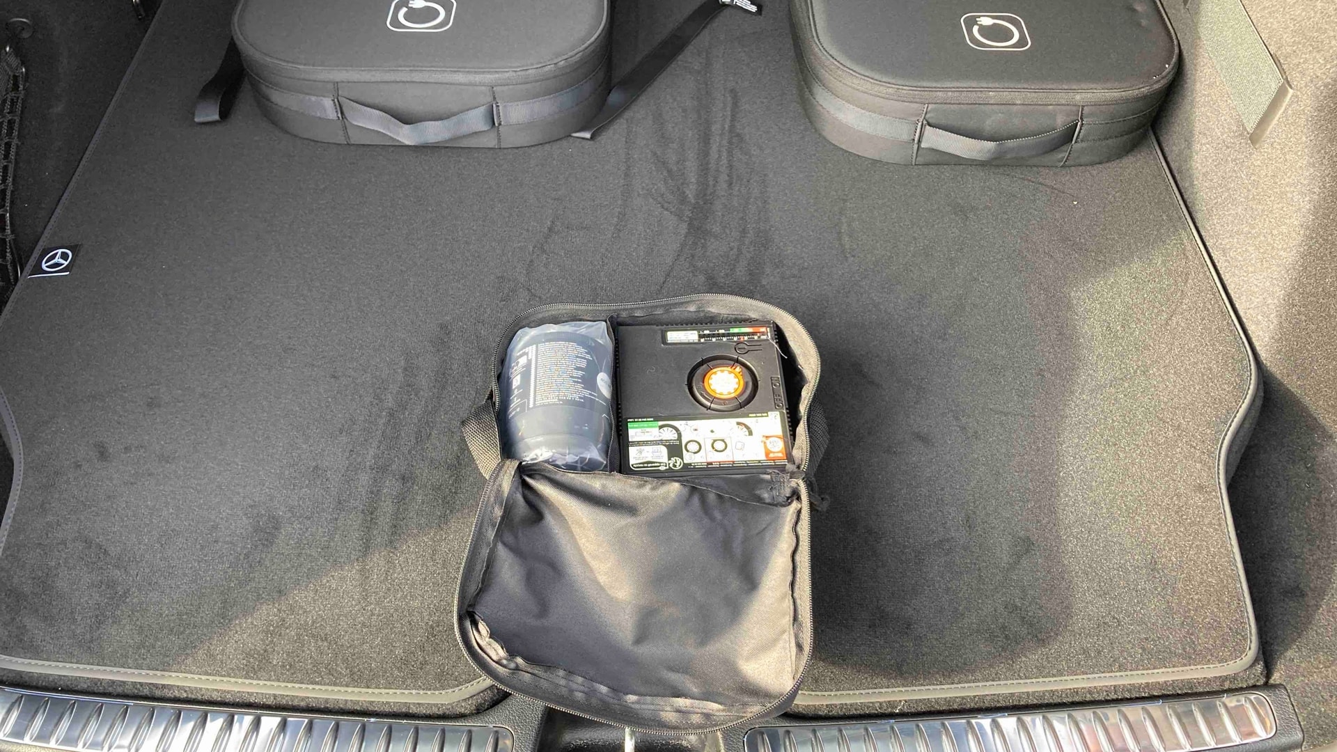 Mercedes-Benz GLC 300 e Hybrid EQ 4Matic AMG Line + — photo 15