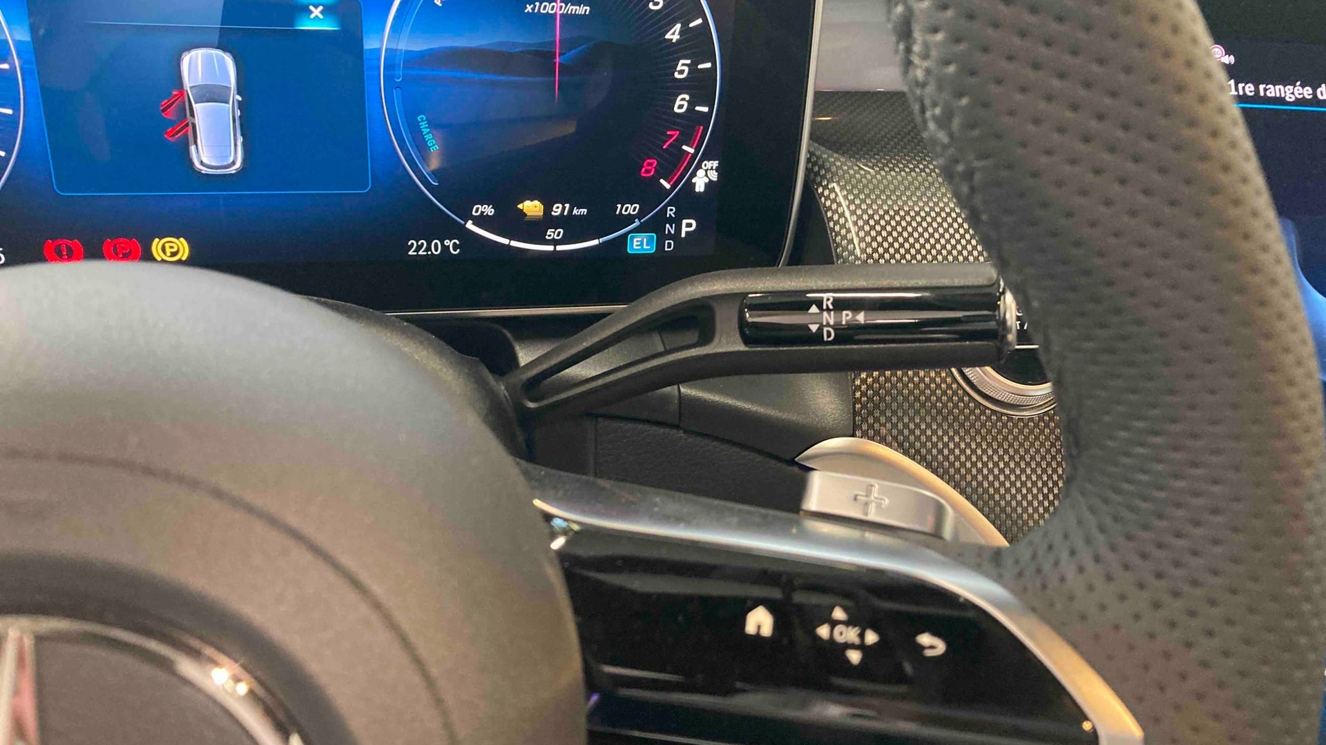 Mercedes-Benz GLC 300 e Hybrid EQ 4Matic AMG Line + — photo 22