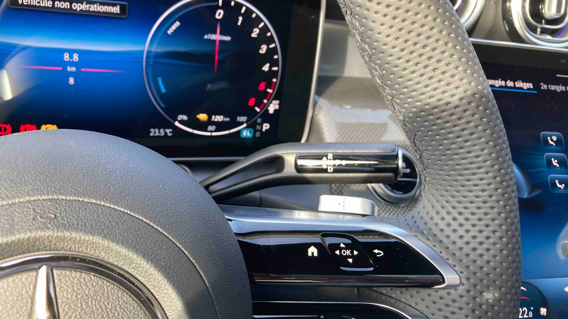 Mercedes-Benz GLC 300 de Hybrid EQ 4Matic AMG Line + — photo 22