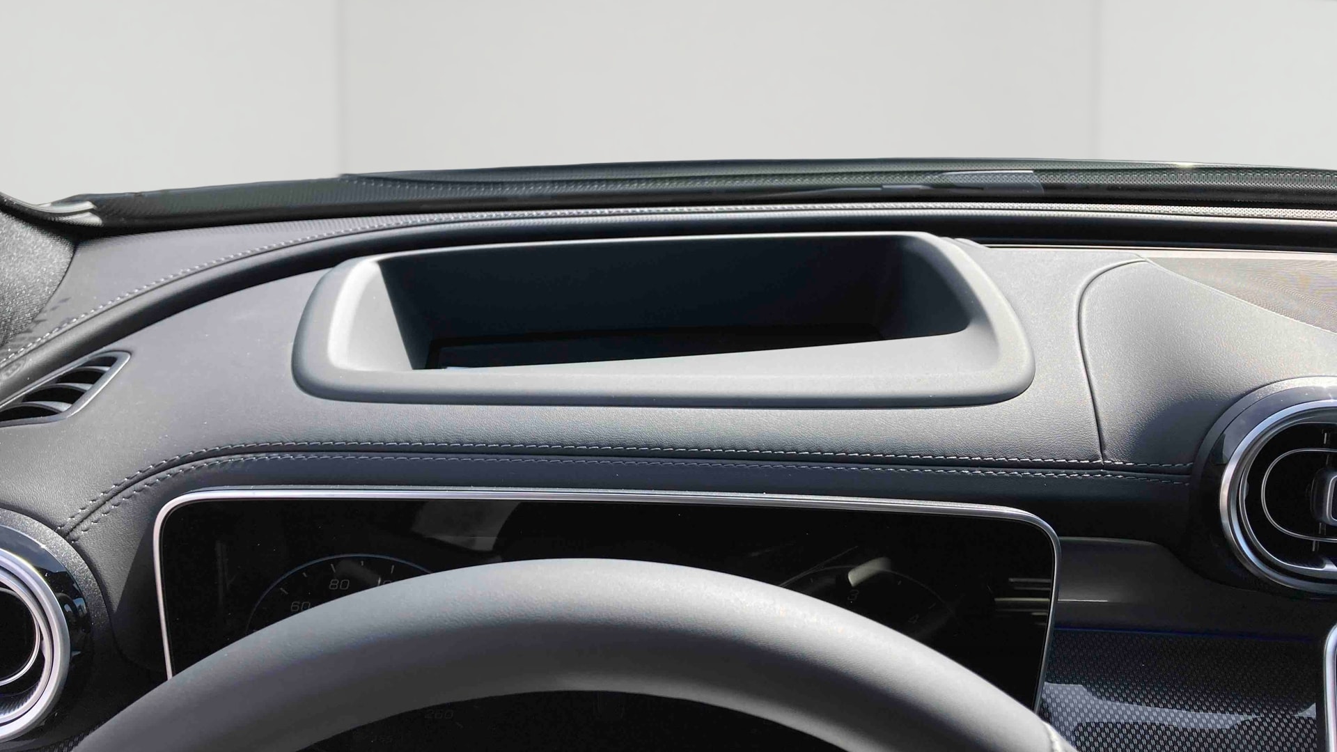 Mercedes-Benz GLC 220 d 4Matic AMG Line — photo 18