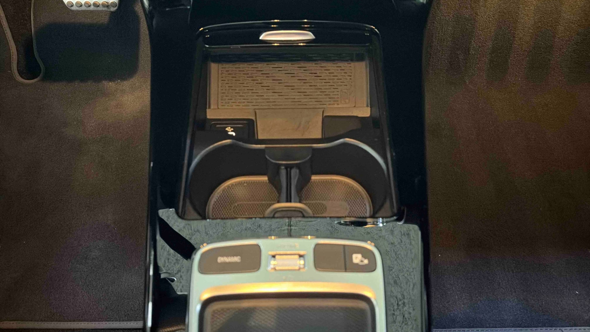 Mercedes-Benz Classe A 180 Edition 140 — photo 17