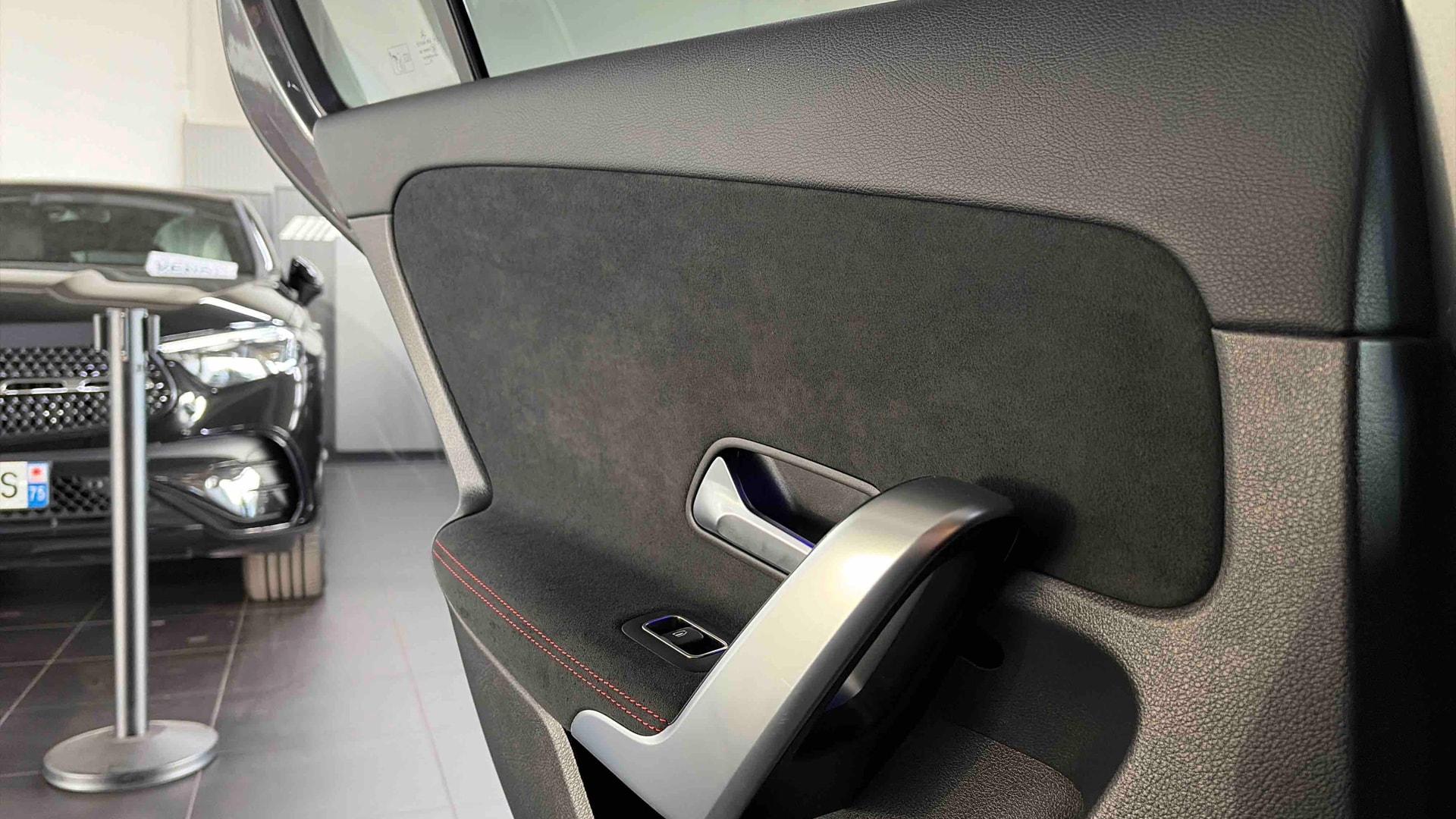 Mercedes-Benz Classe A 180 Edition 140 — photo 20