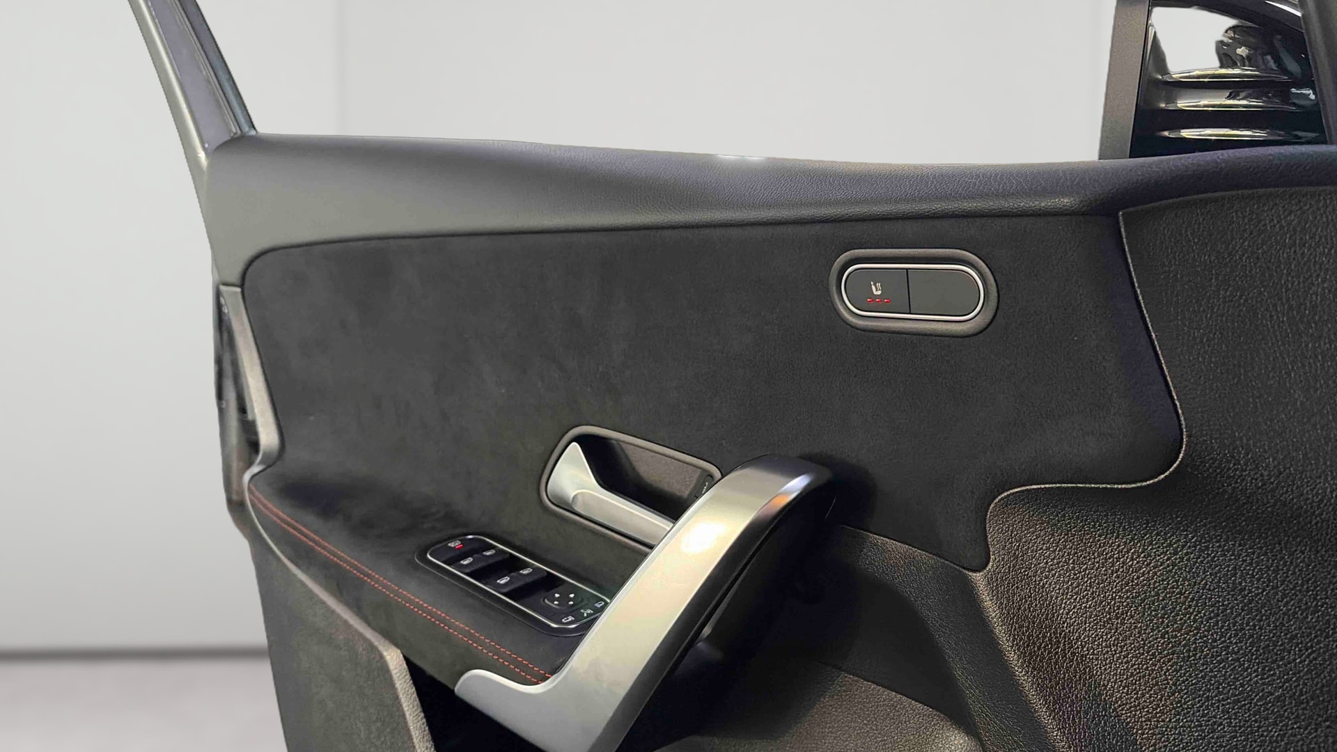 Mercedes-Benz Classe A 180 Edition 140 — photo 16