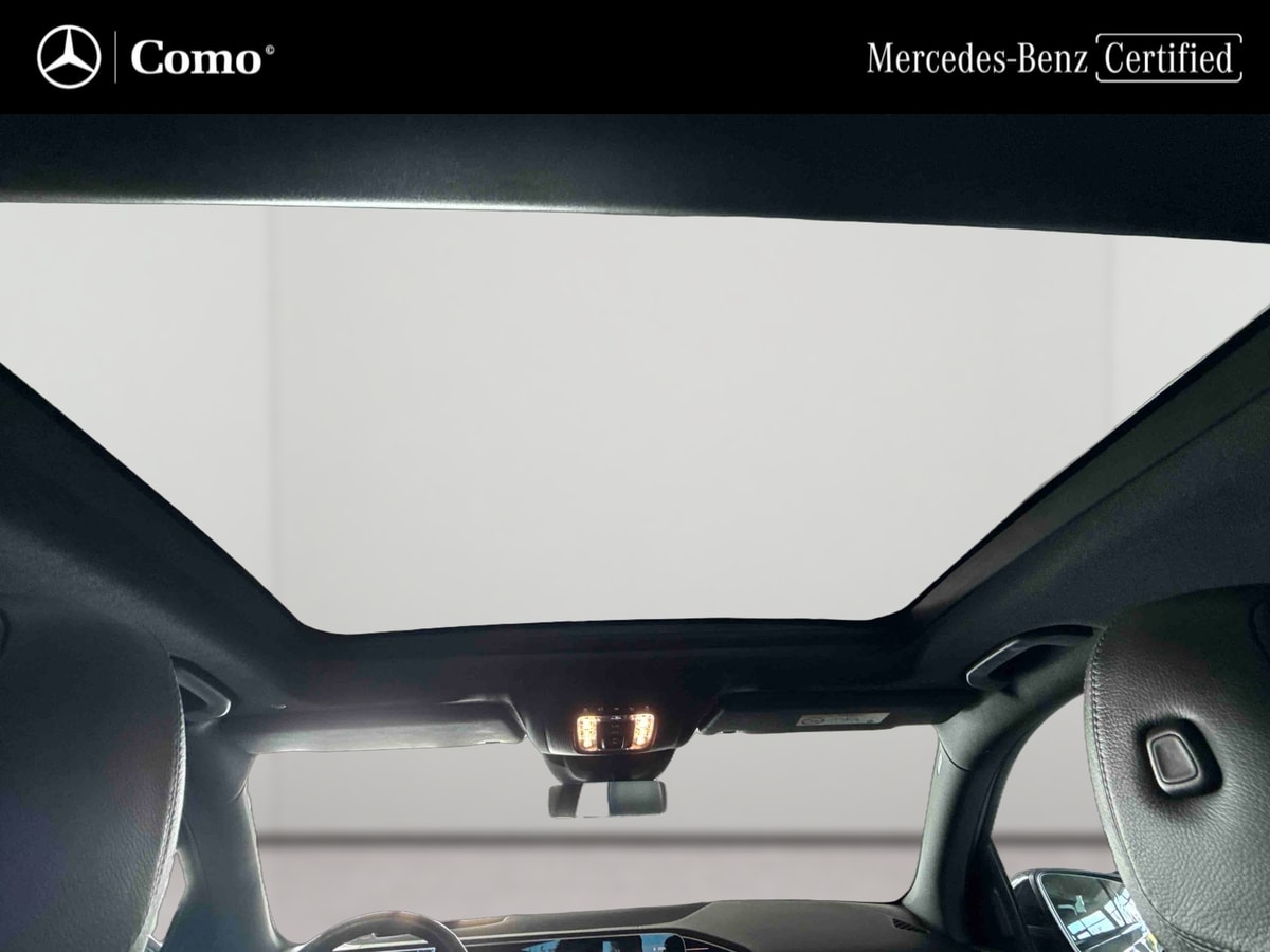 Mercedes-Benz GLE 350 de 9G-Tronic 4Matic AMG Line — photo 22