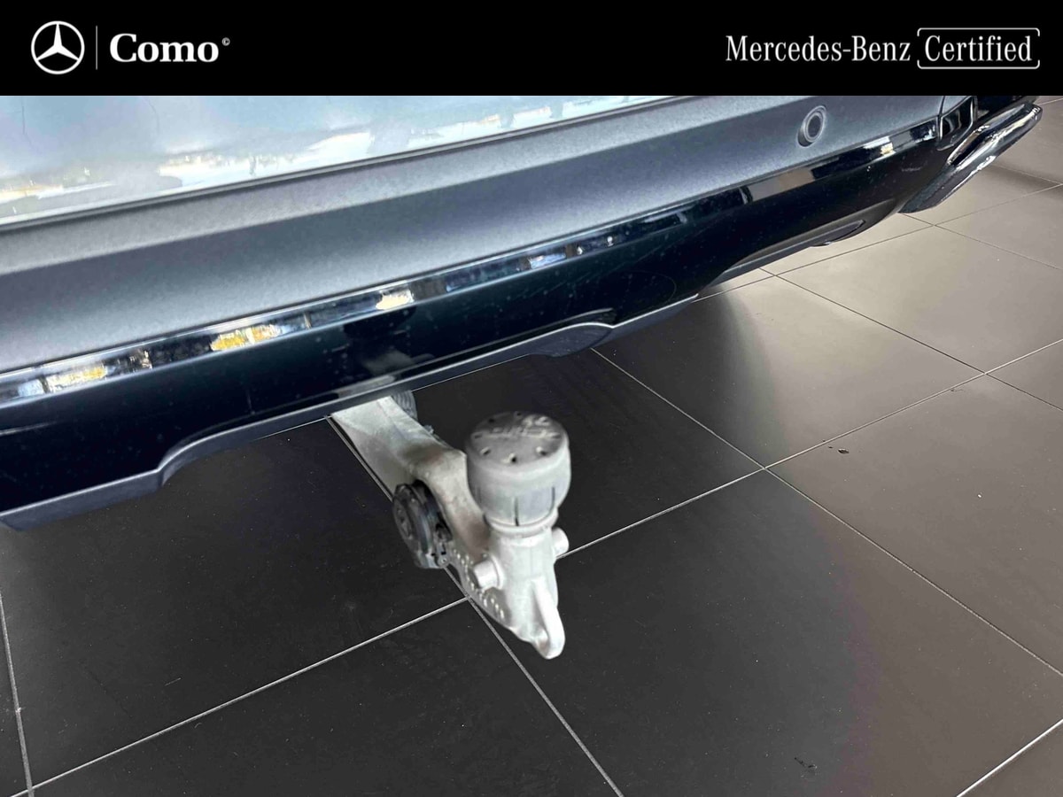 Mercedes-Benz GLE 350 de 9G-Tronic 4Matic AMG Line — photo 23
