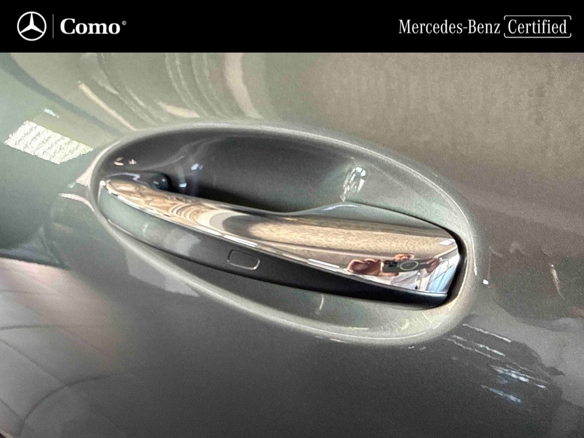 Mercedes-Benz GLE 350 de 9G-Tronic 4Matic AMG Line — photo 17