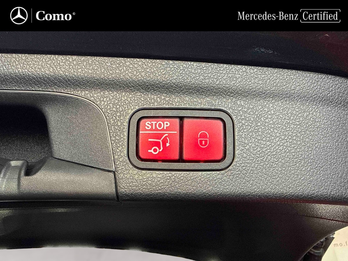Mercedes-Benz GLE 350 de 9G-Tronic 4Matic AMG Line — photo 16