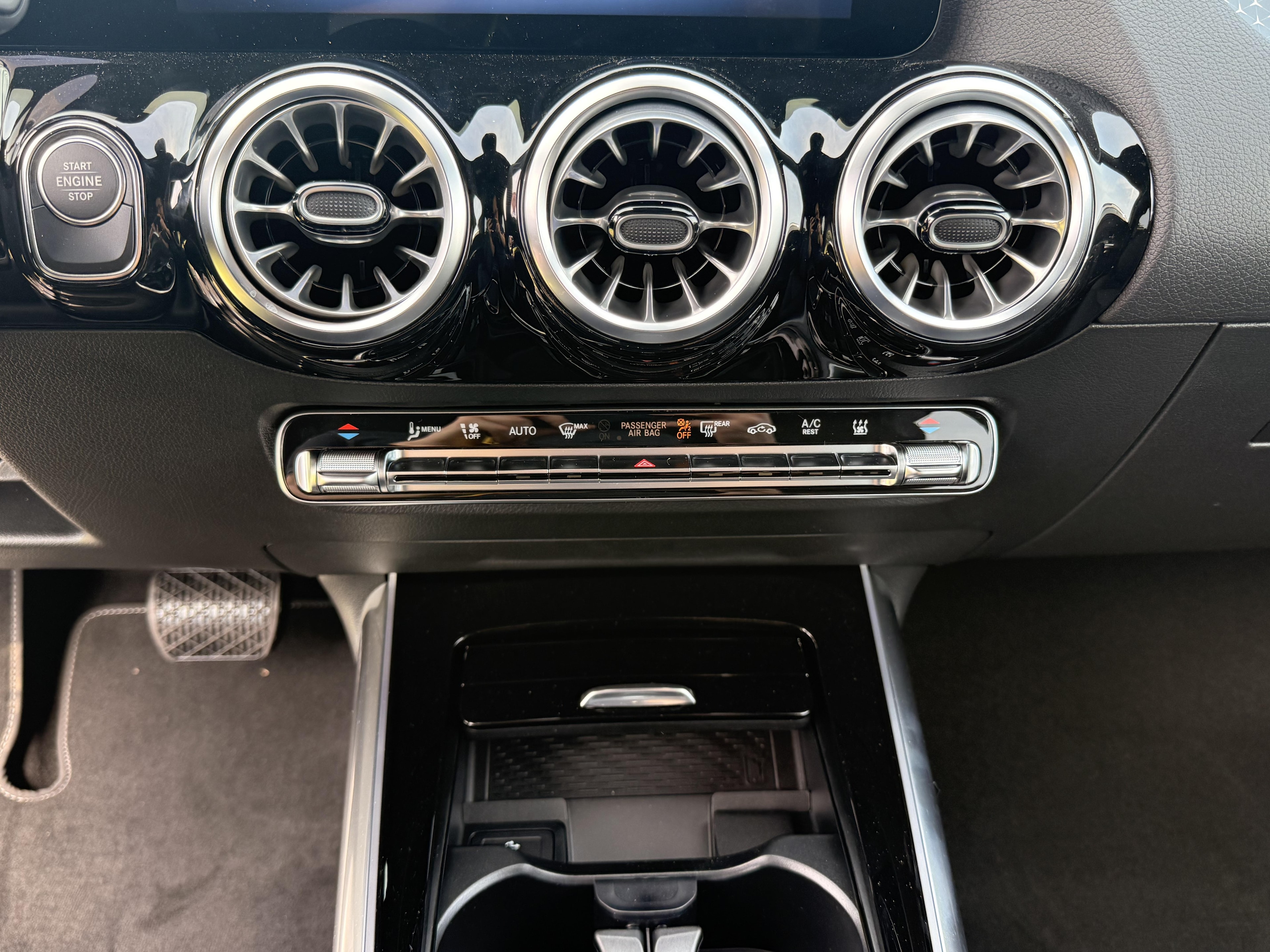 Mercedes-Benz Classe B 250 e Hybrid EQ 8G-DCT Progressive Line — photo 18