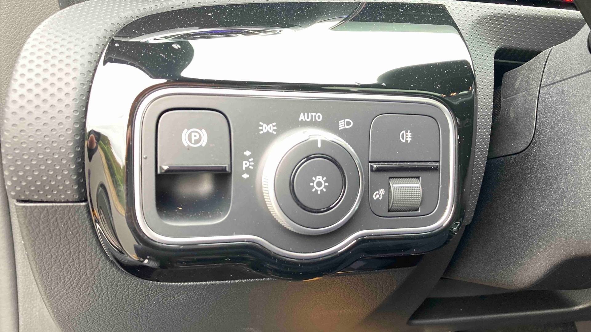 Mercedes-Benz Classe A 180 Star Edition — photo 16