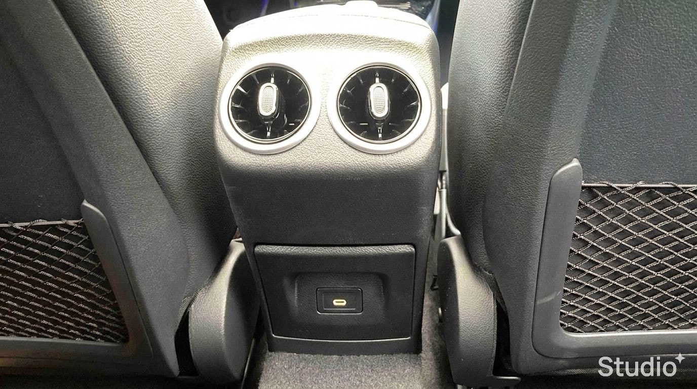 Mercedes-Benz Classe A 180 Star Edition — photo 20