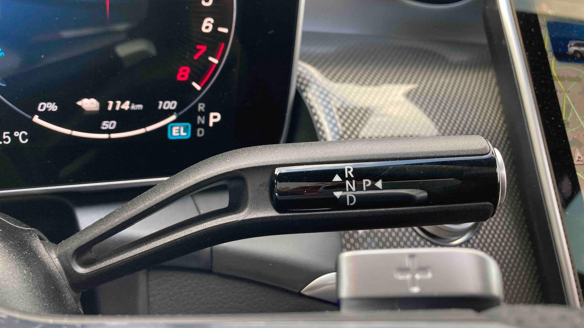 Mercedes-Benz GLC 300 e Hybrid EQ 4Matic AMG Line + — photo 22