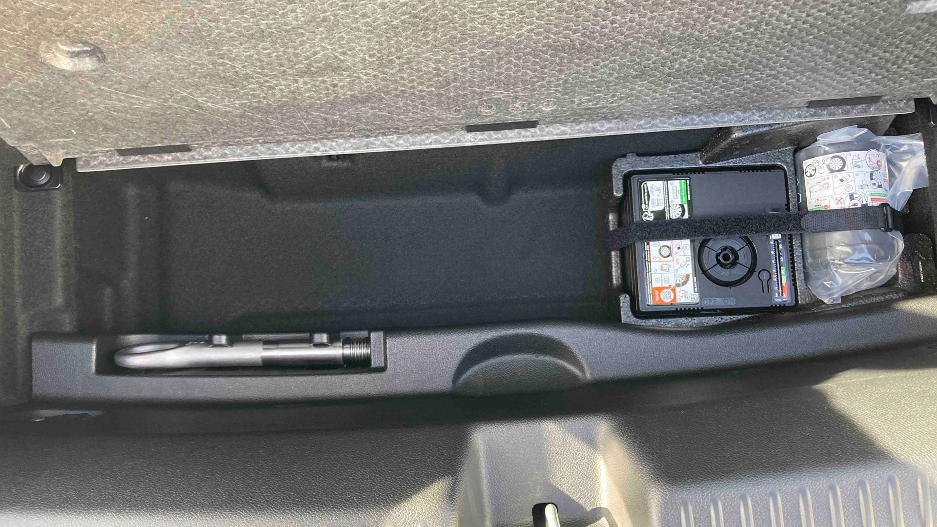 Mercedes-Benz CLA 250+ avec technologie EQ Business Edition — photo 15
