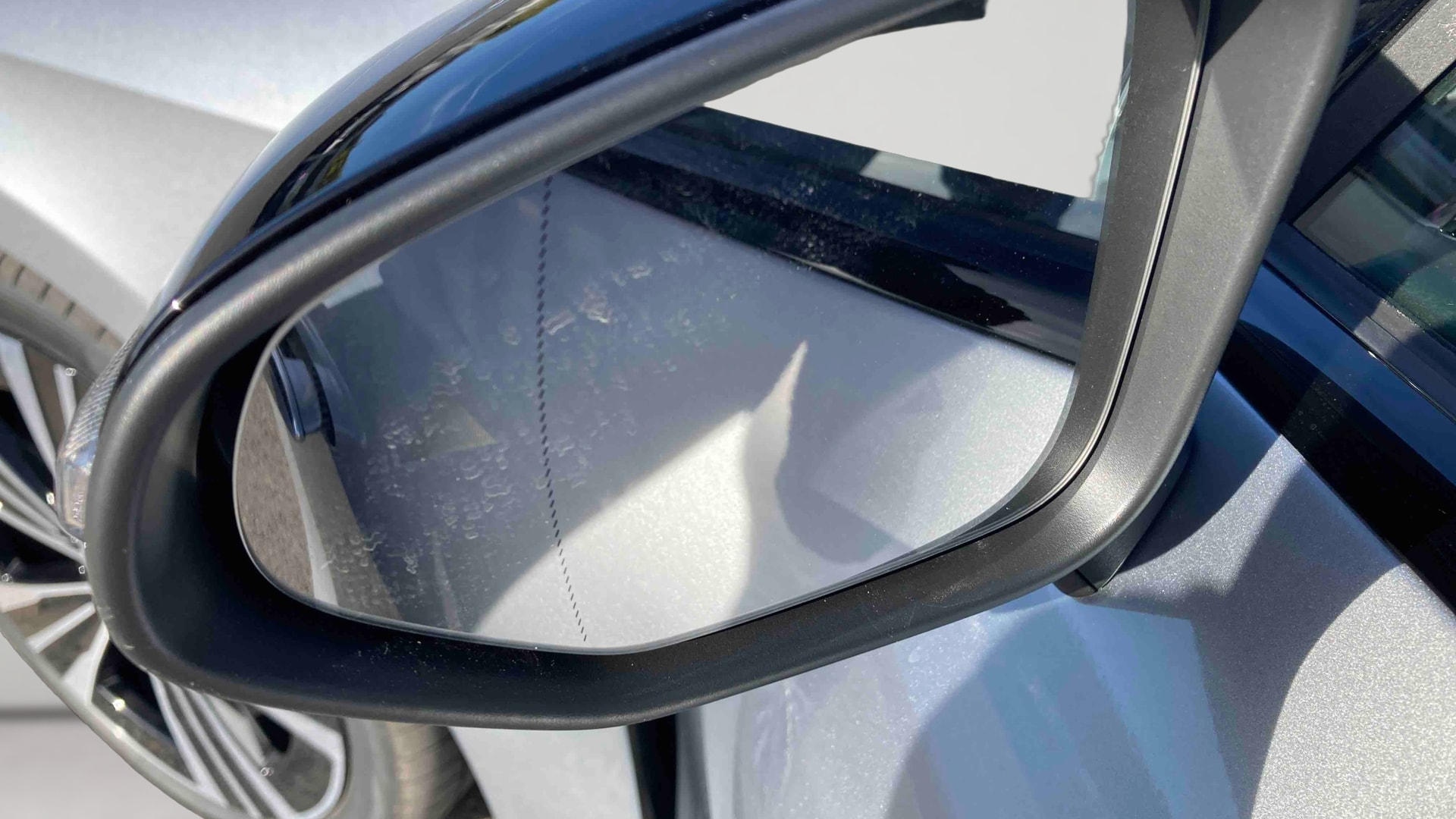 Mercedes-Benz CLA 250+ avec technologie EQ Business Edition — photo 18