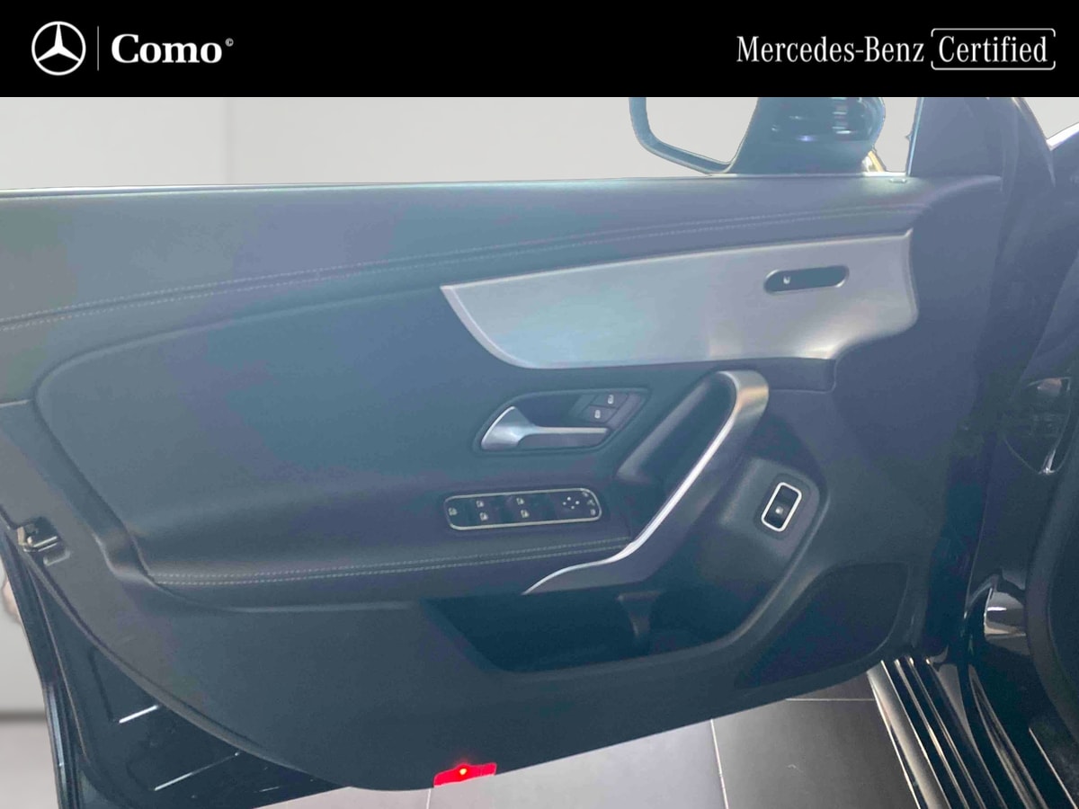 Mercedes-Benz Classe A 250 e 8G-DCT AMG Line — photo 18