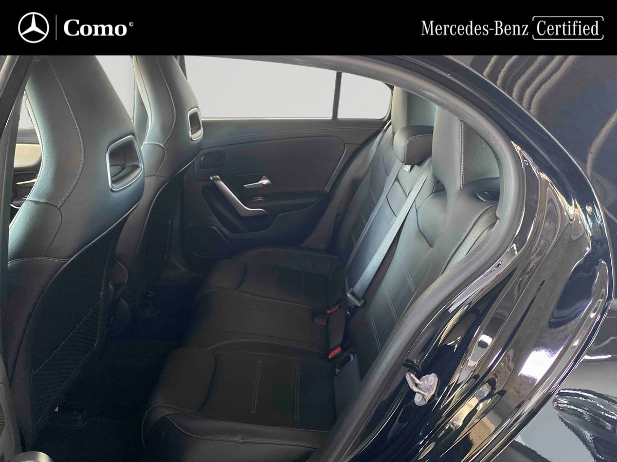 Mercedes-Benz Classe A 250 e 8G-DCT AMG Line — photo 16