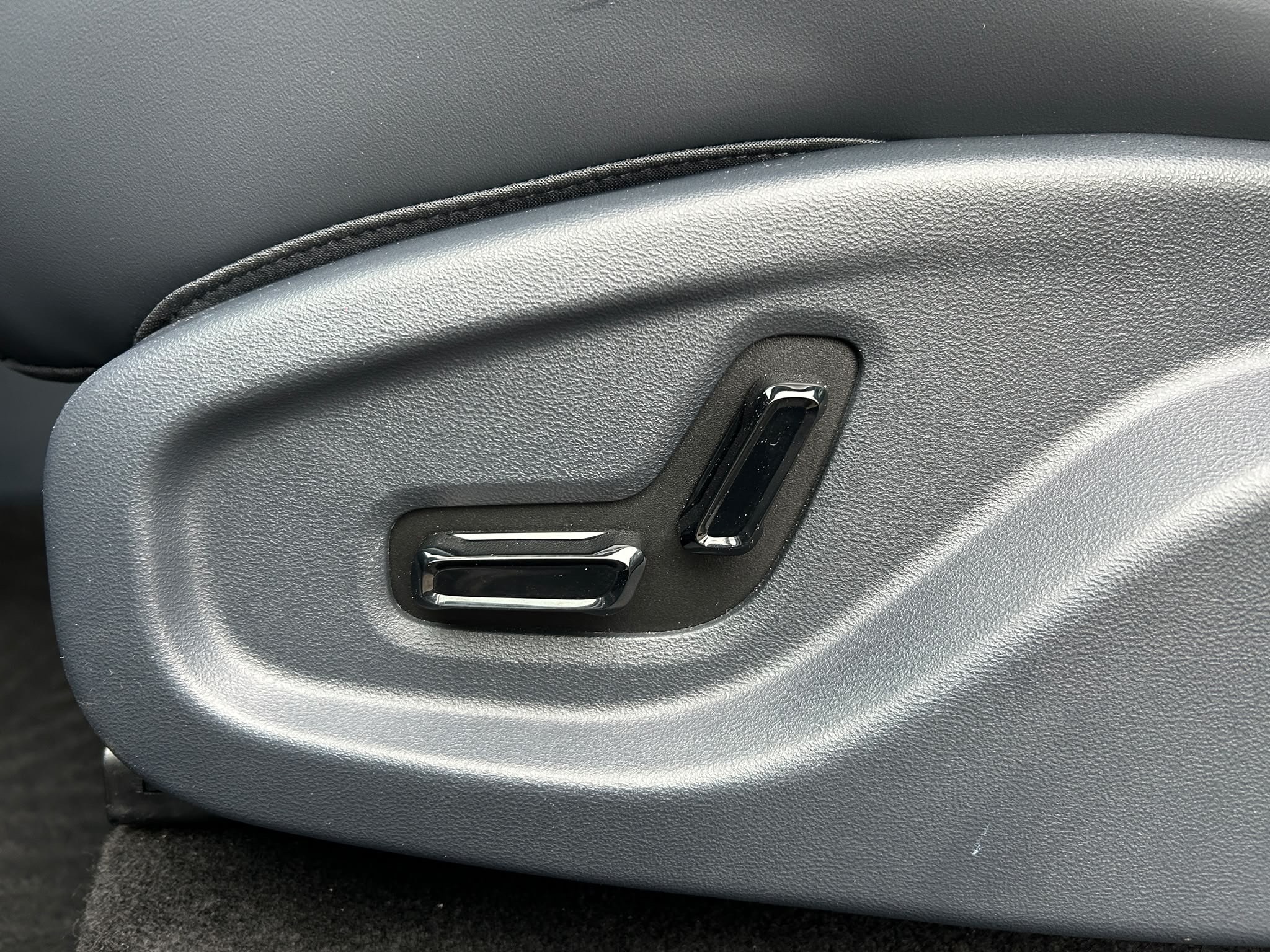 GEELY E5 Max+ — photo 40