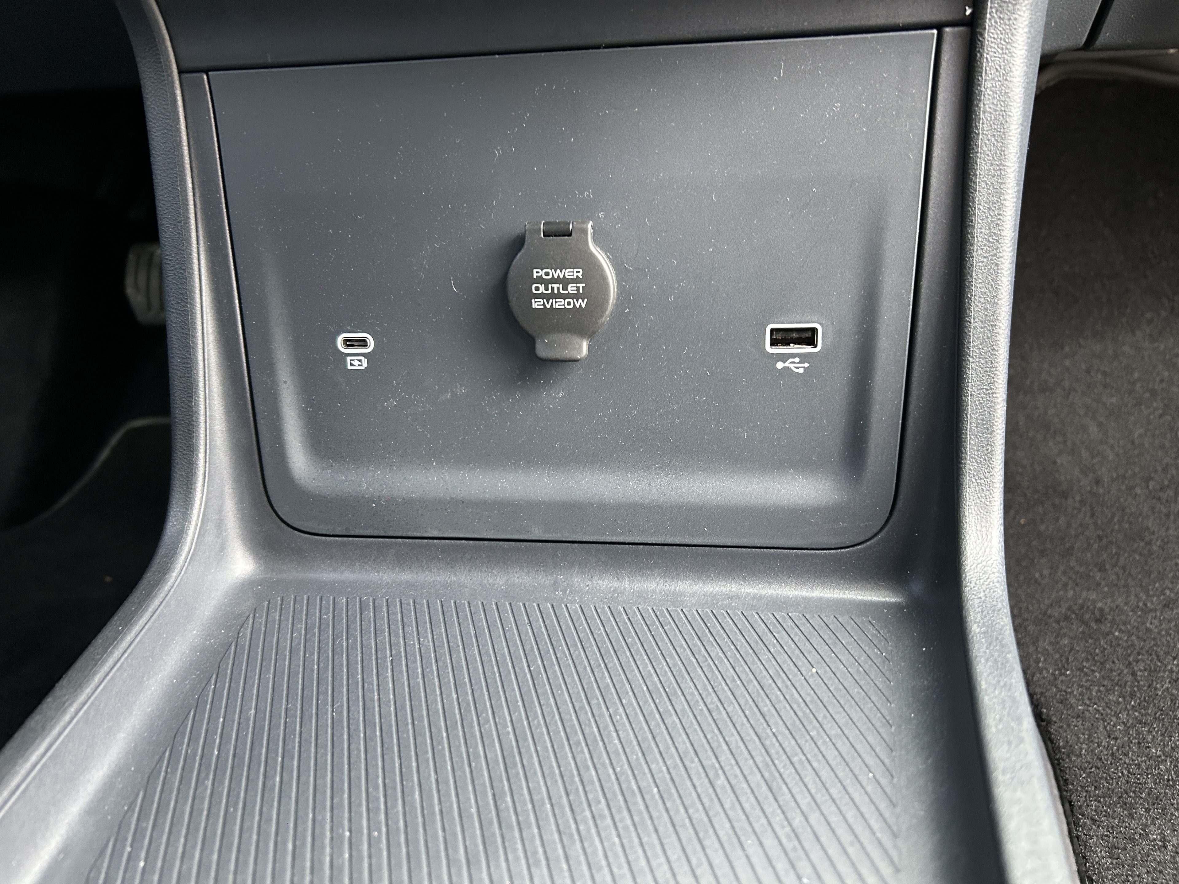GEELY Starray EM-i Max+ — photo 41