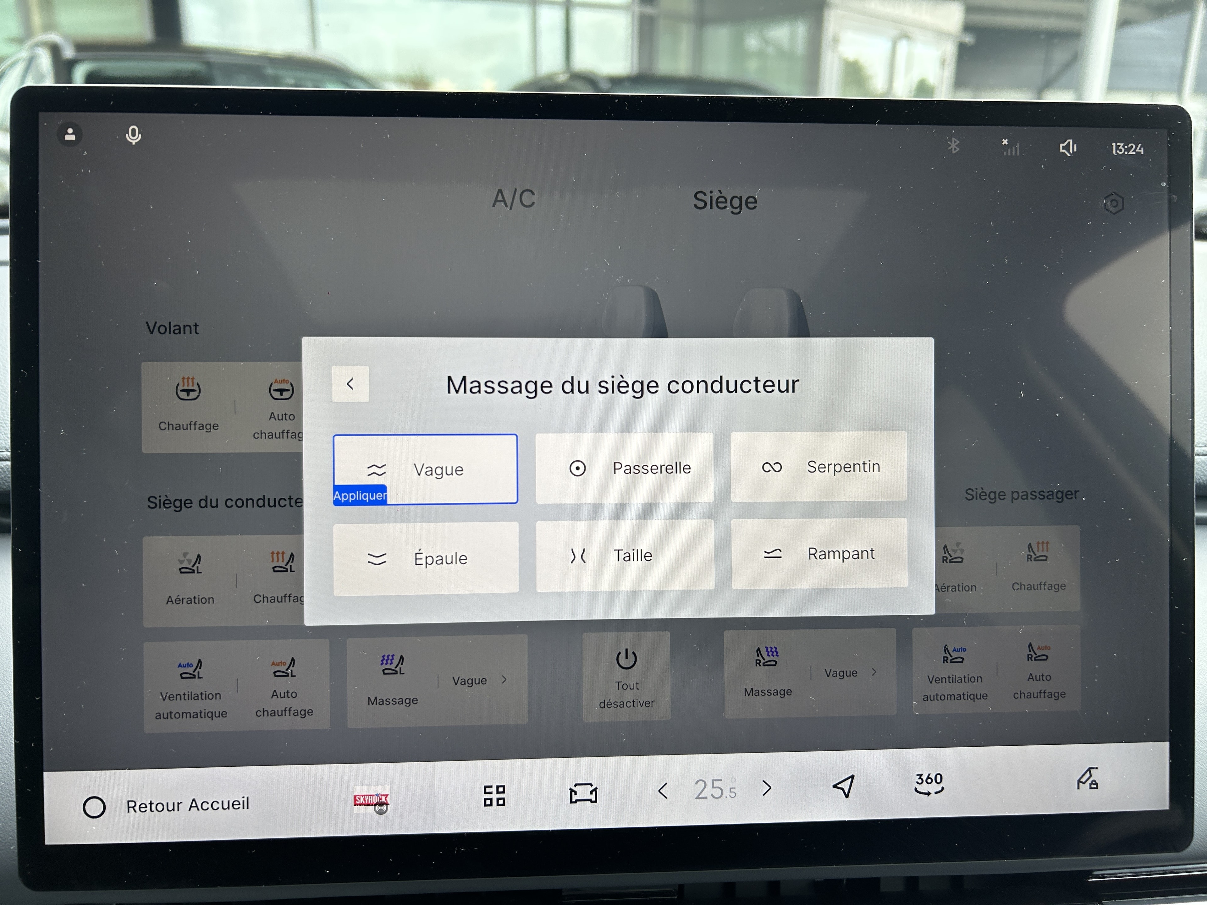 GEELY Starray EM-i Max+ — photo 34