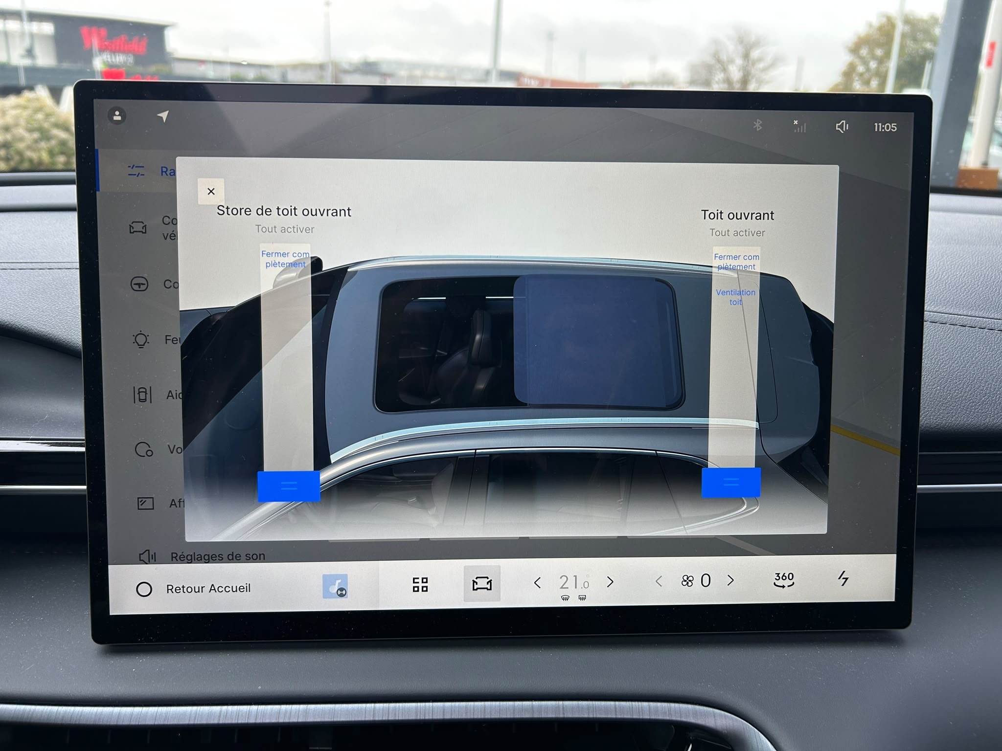 GEELY E5 Max+ — photo 28