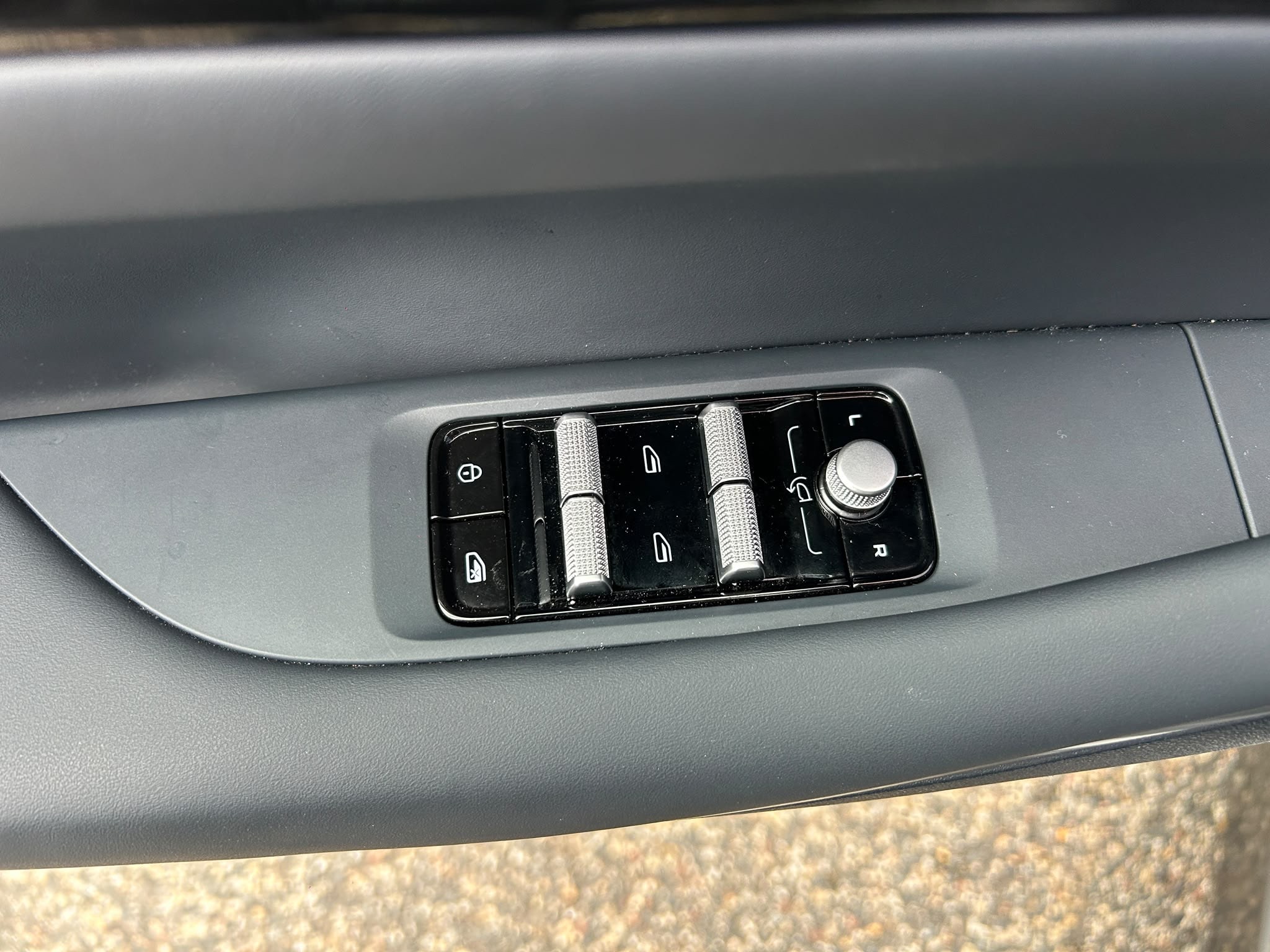 GEELY E5 Max+ — photo 27